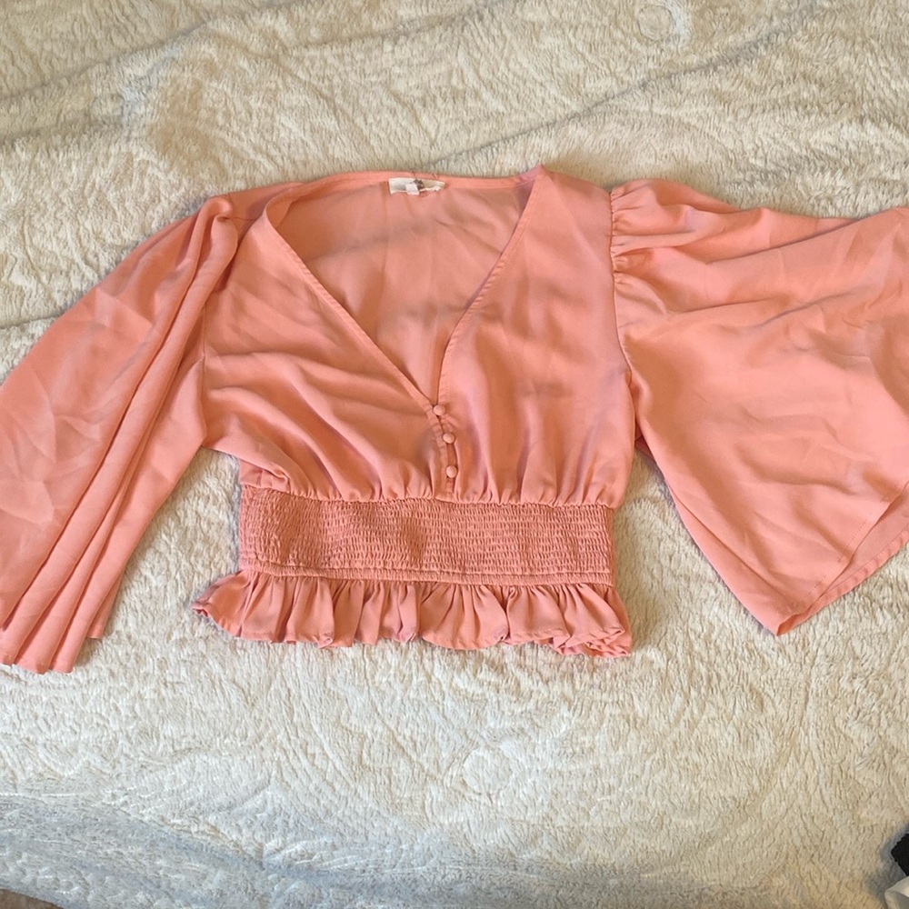 Entro shirt